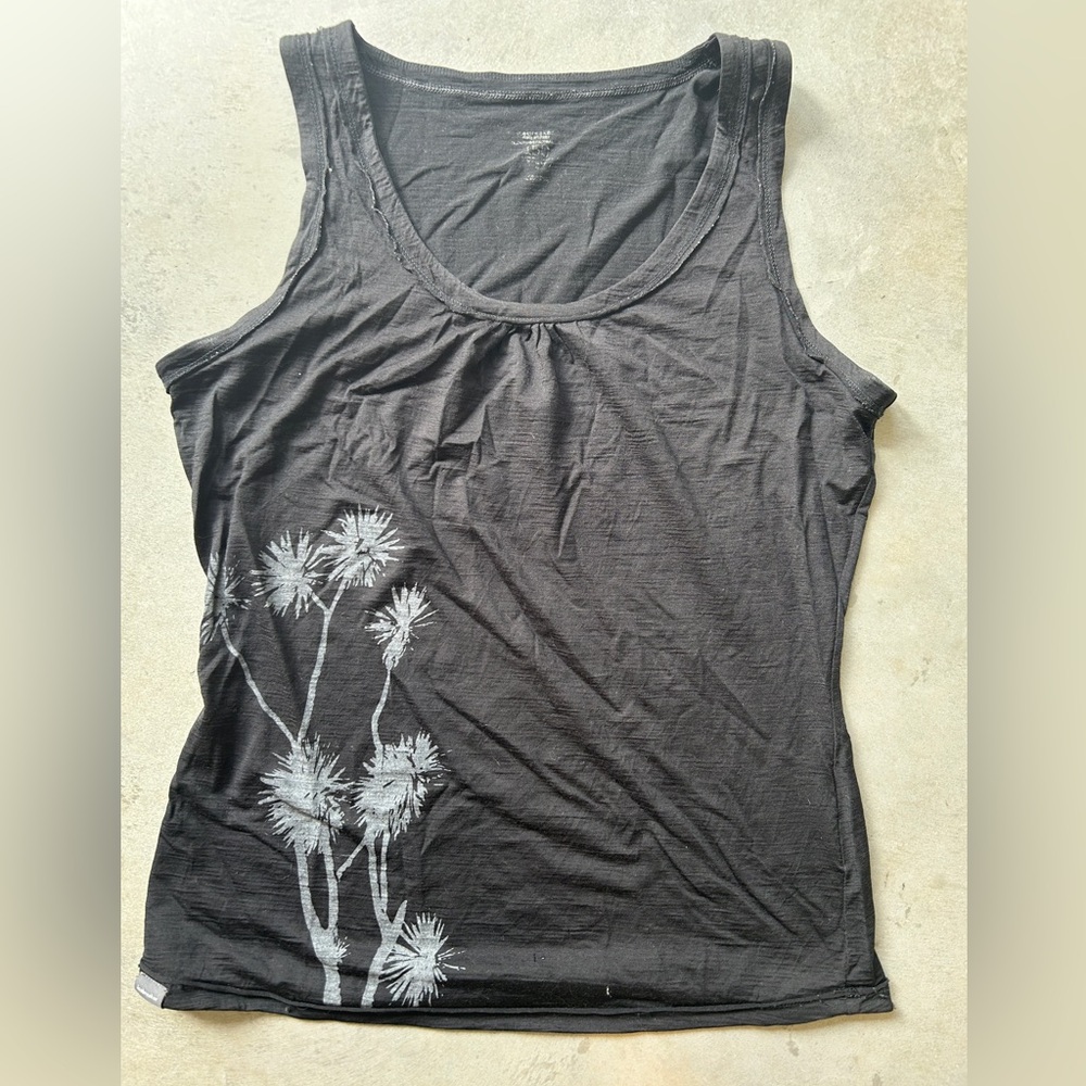 Icebreaker 150 Tank Top.